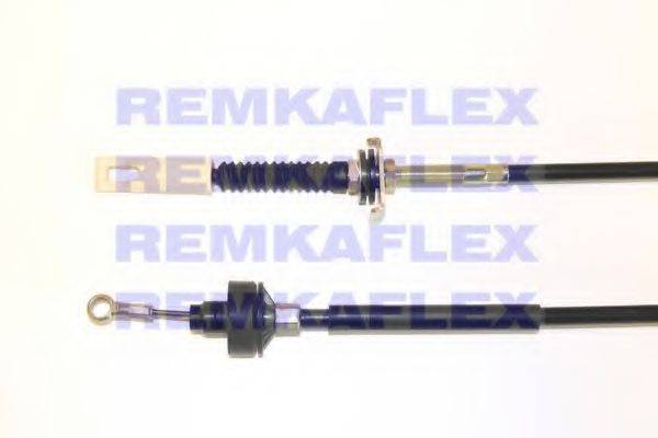 REMKAFLEX 282020 Трос, управление сцеплением