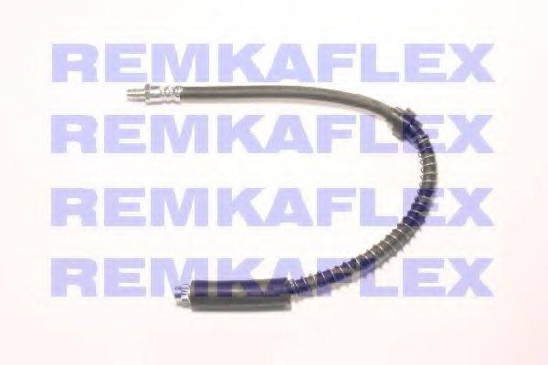REMKAFLEX 2806 Тормозной шланг