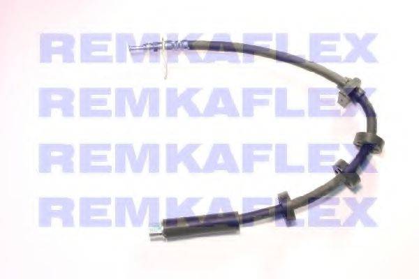 Тормозной шланг REMKAFLEX 2820