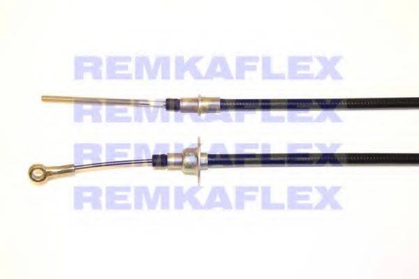 REMKAFLEX 302070 Трос, управление сцеплением