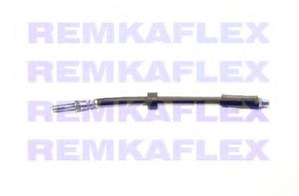REMKAFLEX 3317 Тормозной шланг