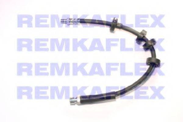 REMKAFLEX 3381 Тормозной шланг