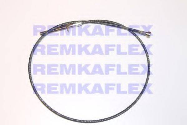 REMKAFLEX 340020 Трос, стояночная тормозная система