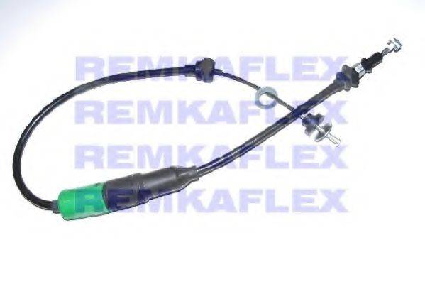 REMKAFLEX 342101AK Трос, управление сцеплением