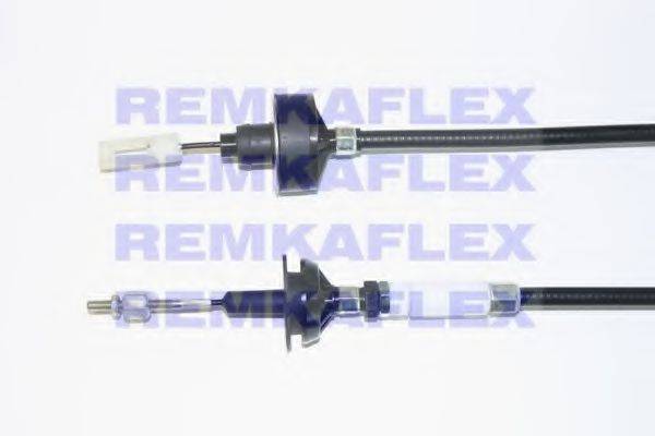 REMKAFLEX 342130 Трос, управление сцеплением