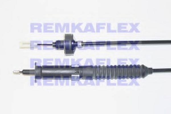 Трос, управление сцеплением REMKAFLEX 34.2130(AK)
