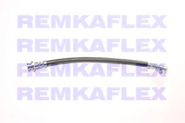 REMKAFLEX 3576 Тормозной шланг
