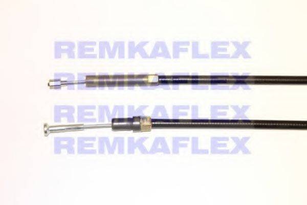 REMKAFLEX 422020 Трос, управление сцеплением