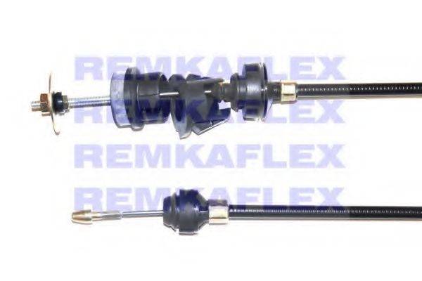 REMKAFLEX 422310 Трос, управление сцеплением