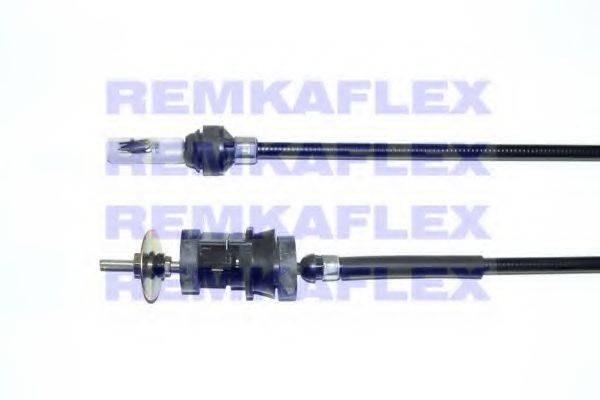 REMKAFLEX 422680 Трос, управление сцеплением