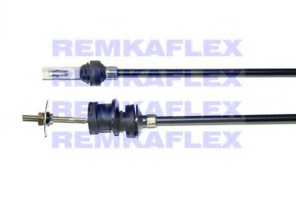 REMKAFLEX 422690 Трос, управление сцеплением