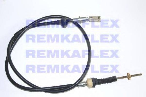 REMKAFLEX 422720 Трос, управление сцеплением