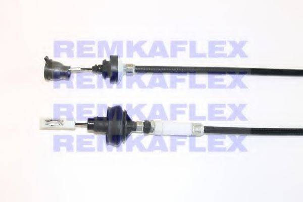REMKAFLEX 442025 Трос, управление сцеплением