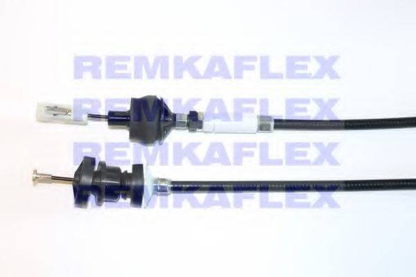 REMKAFLEX 442035 Трос, управление сцеплением