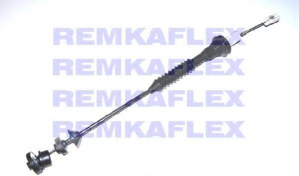 REMKAFLEX 442035AK Трос, управление сцеплением