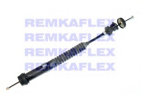 REMKAFLEX 442036AK Трос, управление сцеплением