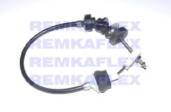 REMKAFLEX 442420 Трос, управление сцеплением