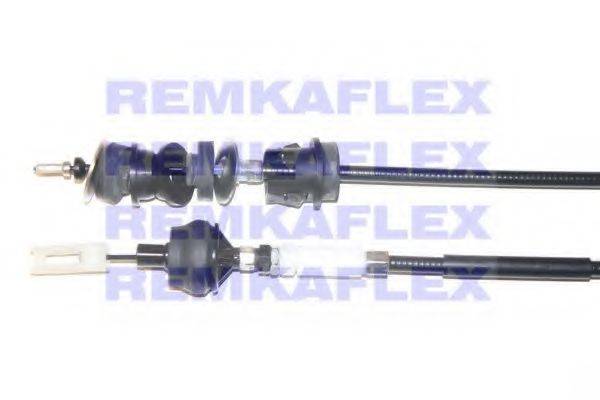REMKAFLEX 442450 Трос, управление сцеплением
