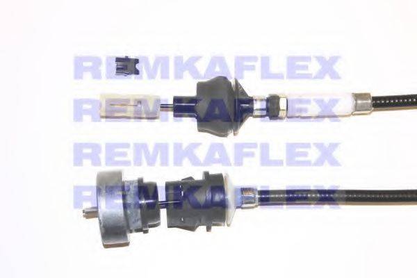 REMKAFLEX 442480 Трос, управление сцеплением