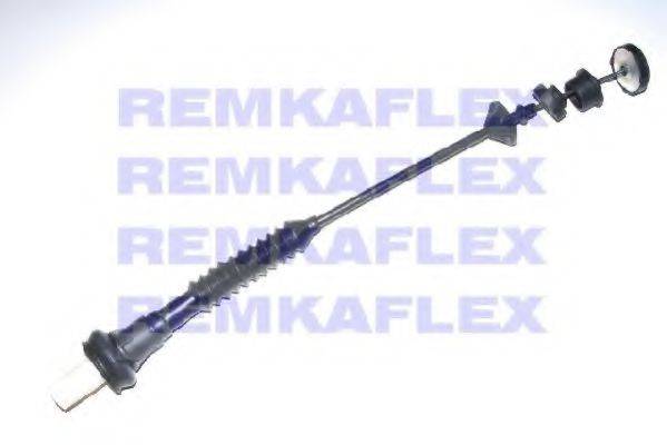 REMKAFLEX 442740AK Трос, управление сцеплением