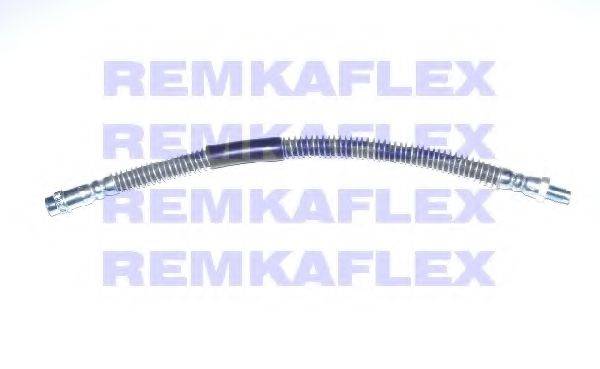 REMKAFLEX 6009 Тормозной шланг