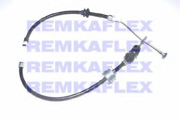 REMKAFLEX 622580 Трос, управление сцеплением