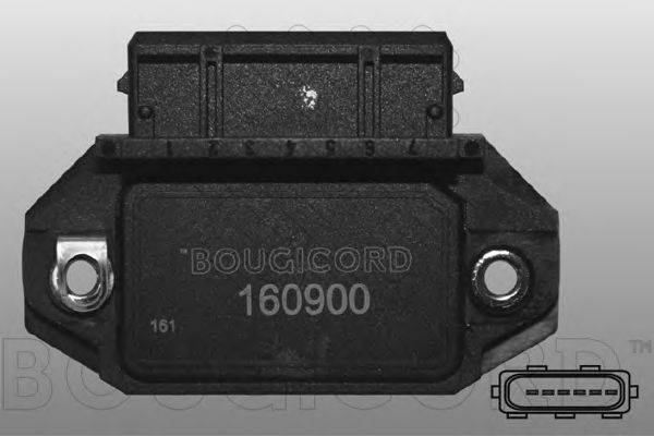 Блок управления, система зажигания BOUGICORD 160900