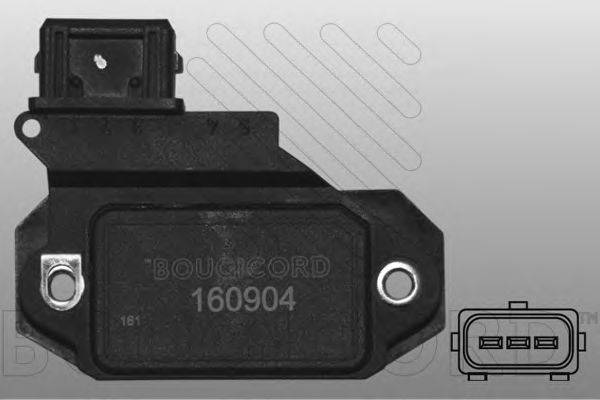 Блок управления, система зажигания BOUGICORD 160904