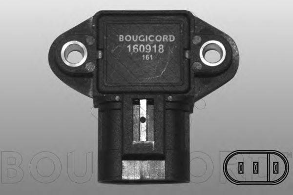 Блок управления, система зажигания BOUGICORD 160918