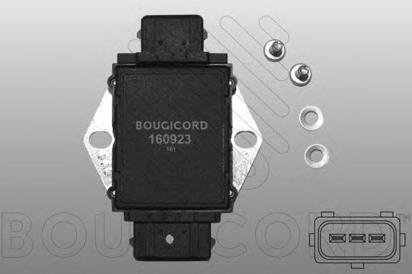Блок управления, система зажигания BOUGICORD 160923