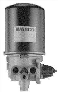 WABCO 4324101120 Осушитель воздуха, пневматическая система