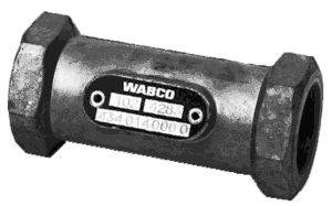 WABCO 4340140000 Обратный клапан