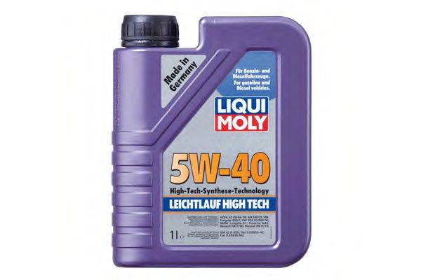 LIQUI MOLY 3863 Моторное масло; Моторное масло; Масло ступенчатой коробки передач; Масло раздаточной коробки