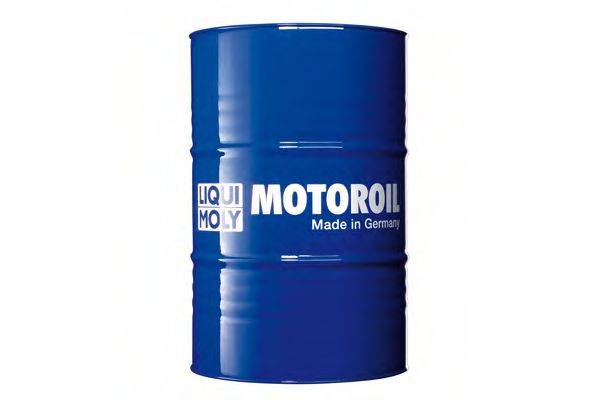 LIQUI MOLY 1175 Моторное масло; Моторное масло