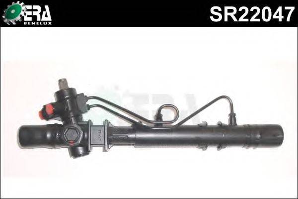 ERA BENELUX SR22047 Рулевой механизм