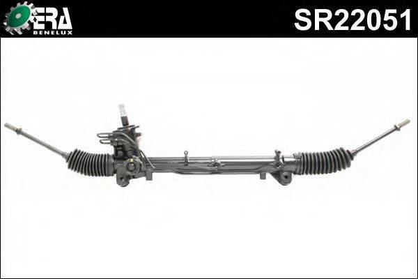 ERA BENELUX SR22051 Рулевой механизм