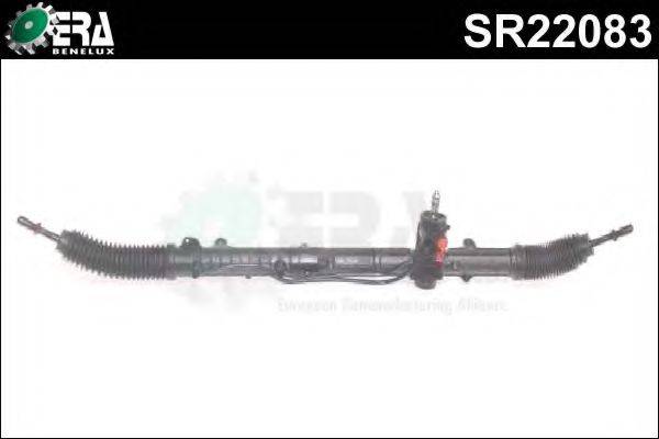 ERA BENELUX SR22083 Рулевой механизм
