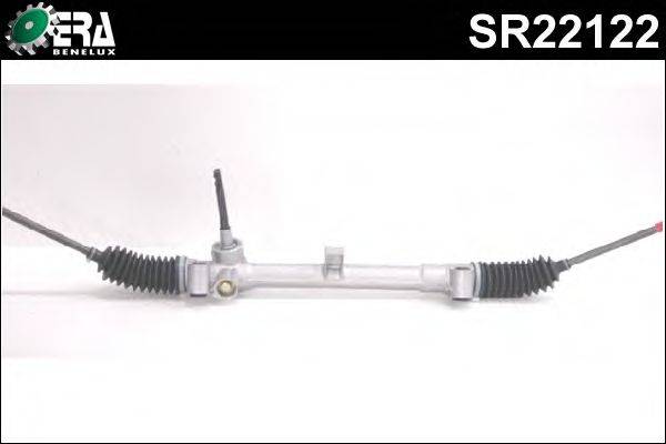 ERA BENELUX SR22122 Рулевой механизм