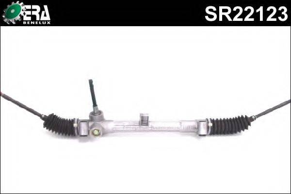 ERA BENELUX SR22123 Рулевой механизм