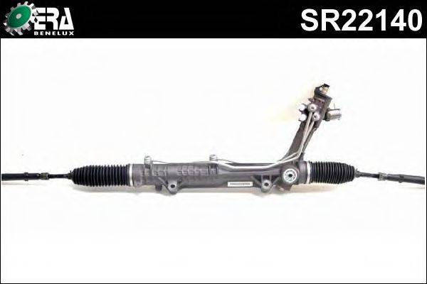 ERA BENELUX SR22140 Рулевой механизм