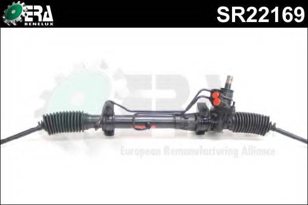 ERA BENELUX SR22169 Рулевой механизм