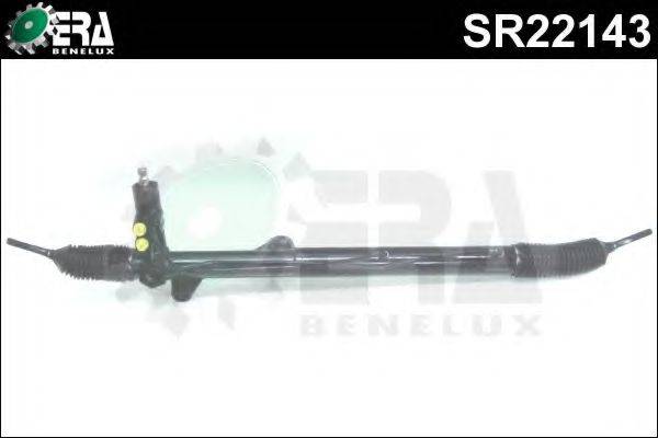 ERA BENELUX SR22143 Рулевой механизм