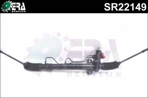 ERA BENELUX SR22149 Рулевой механизм