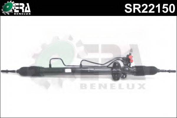 ERA BENELUX SR22150 Рулевой механизм
