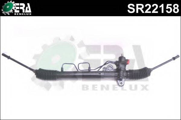 ERA BENELUX SR22158 Рулевой механизм