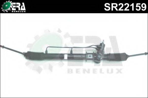 ERA BENELUX SR22159 Рулевой механизм