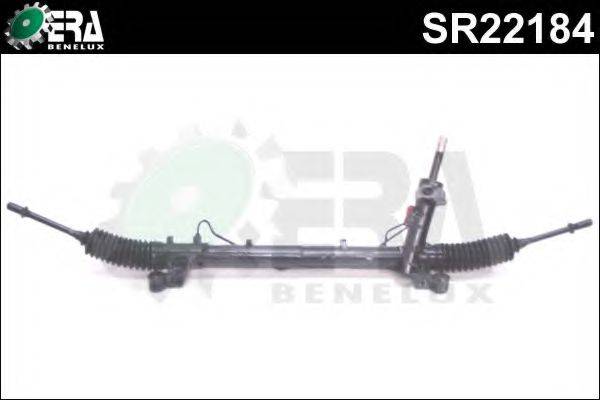 ERA BENELUX SR22184 Рулевой механизм