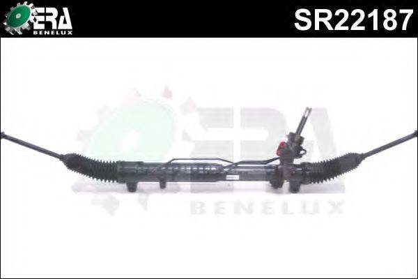 ERA BENELUX SR22187 Рулевой механизм