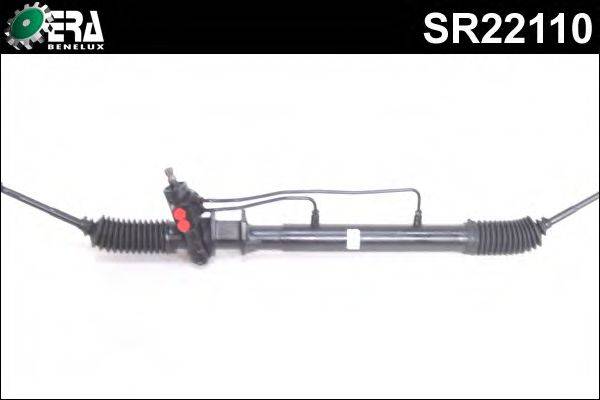 ERA BENELUX SR22110 Рулевой механизм