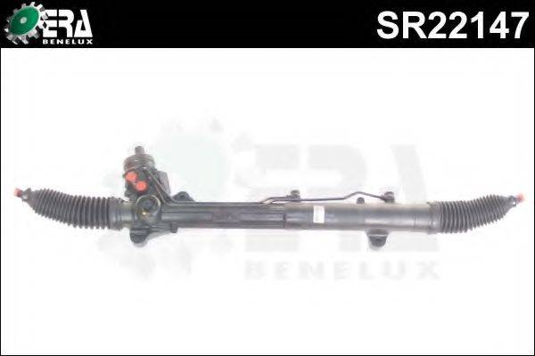 ERA BENELUX SR22147 Рулевой механизм